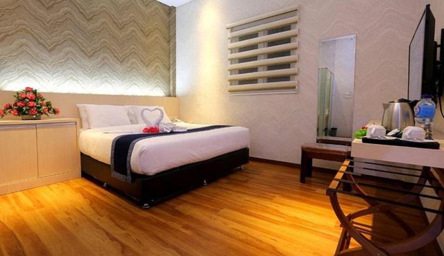 Cellos Hotel Jos