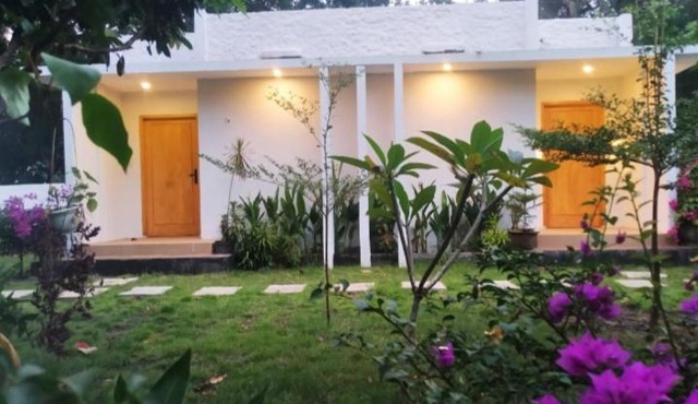 Cemare Cottage