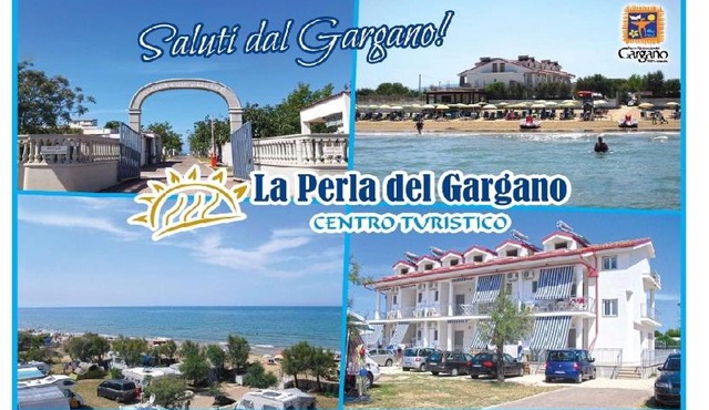 Centro Turistico La Perla del Gargano