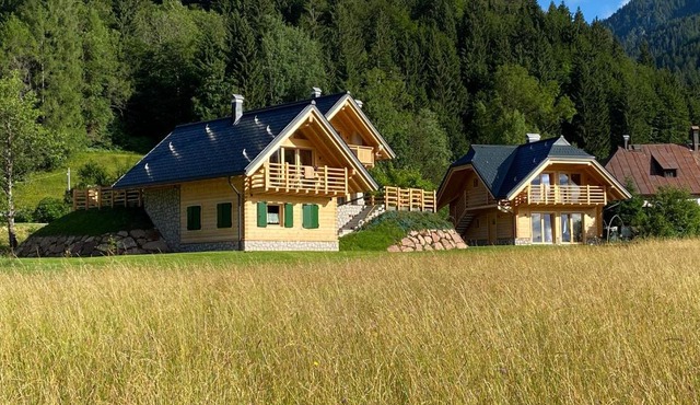 Chalet Camporosso Rosenstein