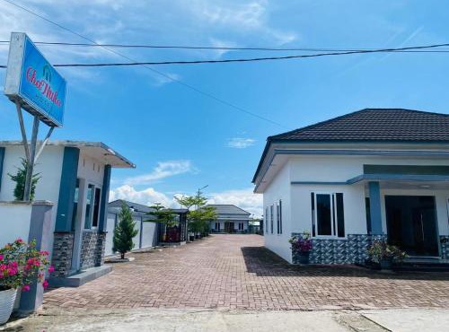 Chantika Hotel Balige