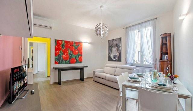 Charme Nest | Luxury Suite Milan - Isola, Milano, Italy