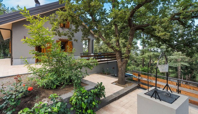 Charming house with terrace in Linguaglossa - DiCasaInSicilia
