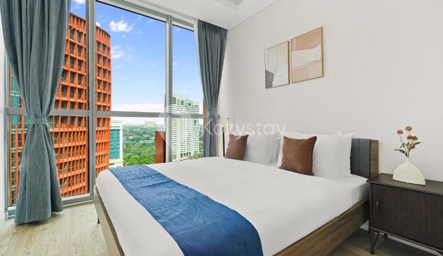 Chiara by Kozystay - TB Simatupang