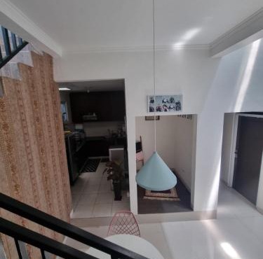 Cilengkrang Homestay Syariah