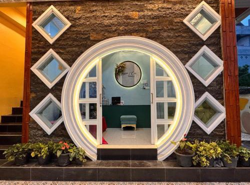 Cio Adventure Hotel