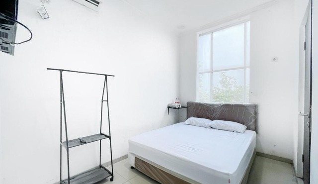 Citara Jaya Guesthouse Mitra RedDoorz
