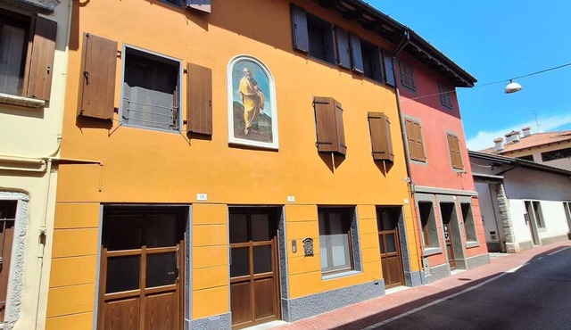 Cjase san Pieri
