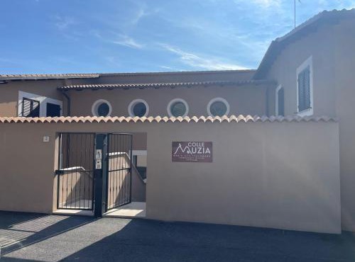 Colle Muzia B&B e Affittacamere