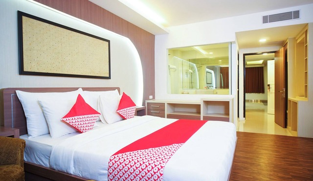 Collection O 166 Hotel Princess