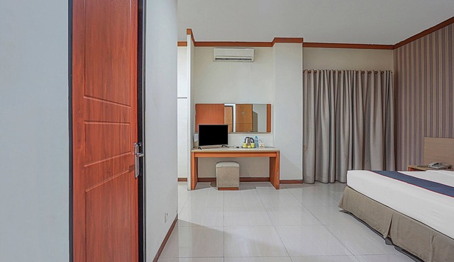 Collection O 90724 Hotel Sinar Sidoarjo