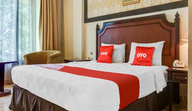 Collection O 91071 Hotel Desa Wisata Tmii