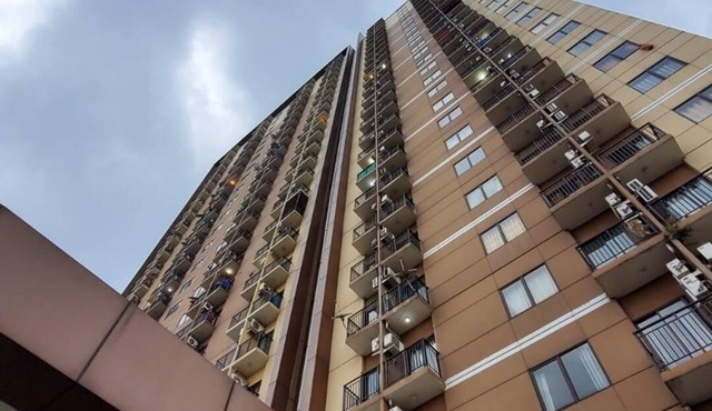 Collection O 93708 Tamansari Panoramic Apartment By Rasya Rooms