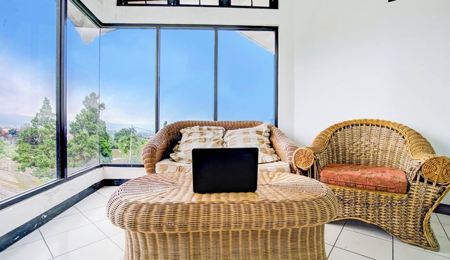 Collection O Puncak Near Kota Bunga Formerly Villa Gunung Agape