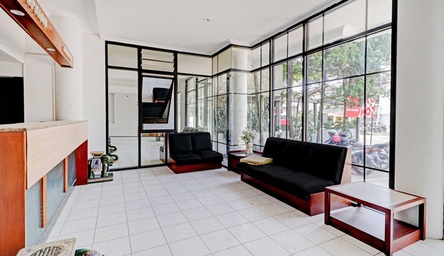 Collection O Riau Near Trans Studio Bandung Formerly Asteria Hotel