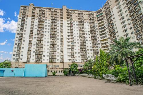 Collection O Serviced Apartmen Mutiara Kota