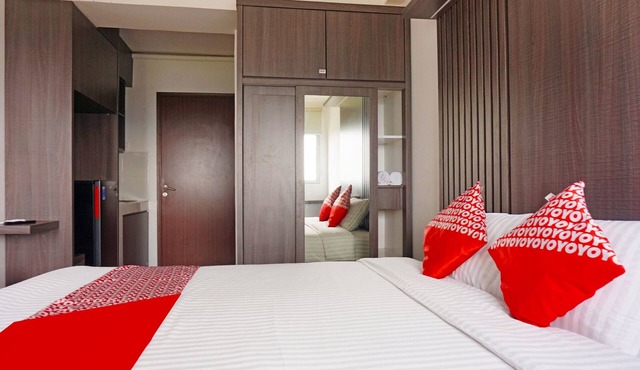 Collection O SSR Apartemen Gunung Putri Square
