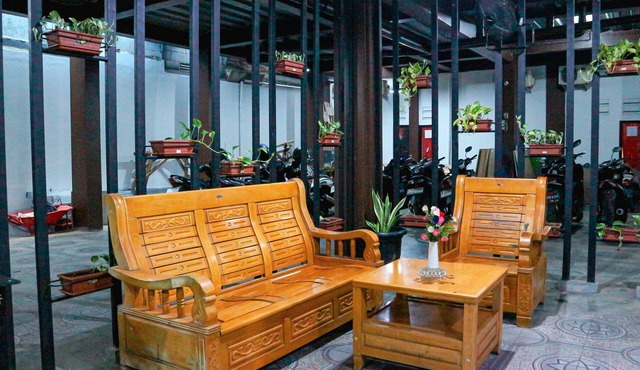 Collection O Tunas Plaza Residence