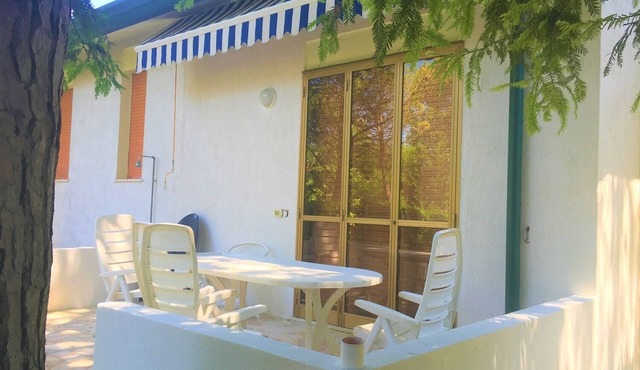 Comfortable villa in Bibione Pineda