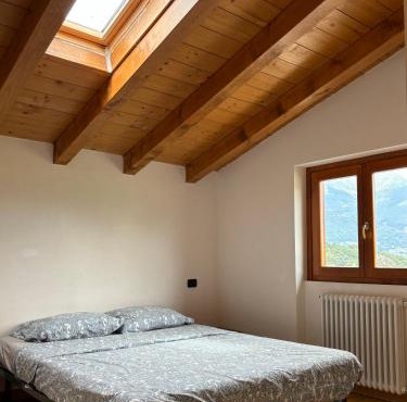 Como Lake and Mountain Villa - Casa Vacanze in Colico