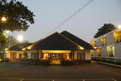 Concordia Hotel Bumi Sangkuriang Bandung