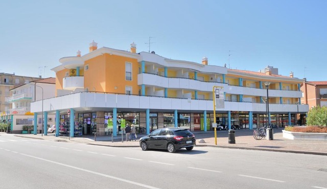Condominio Orione
