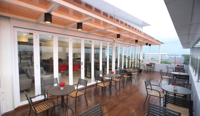 Cordela Hotel Cirebon