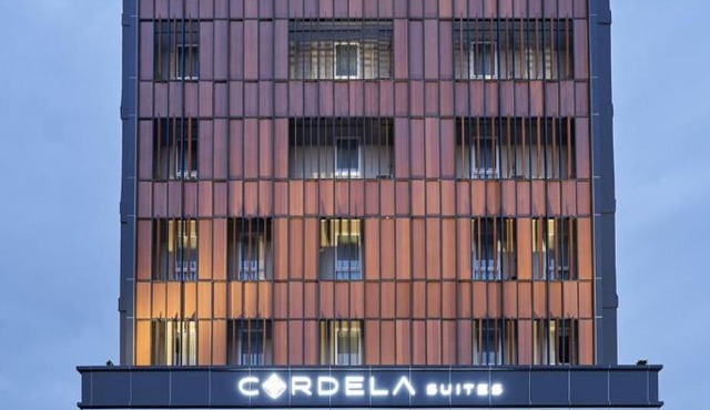 Cordela Suites Tasikmalaya