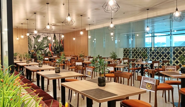 Cordia Hotel Yogyakarta