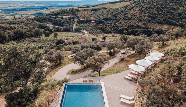 Corte Francigena - Apartments