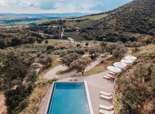 Corte Francigena - Apartments