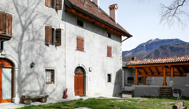 Cosy apartment for 2 guests with WIFI, TV and patio