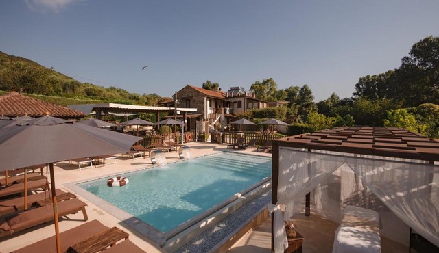 Country House L'Aia - Wellness & Relax
