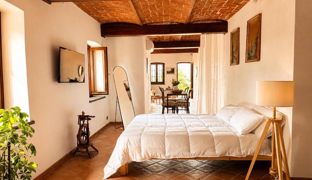 Country Loft Colle Miroteo