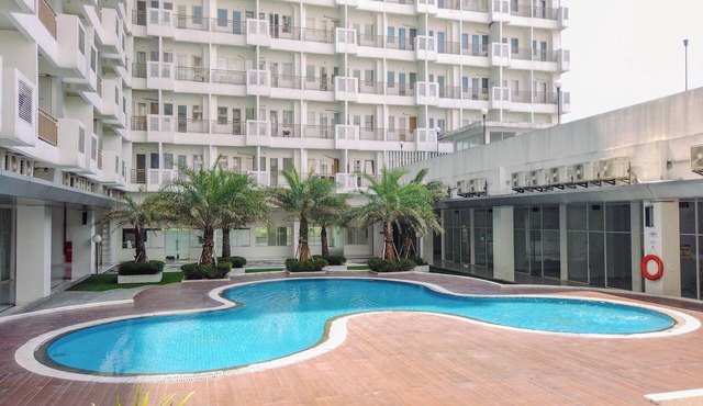 Cozy Living and Homey 2BR Sentul Tower Apartment