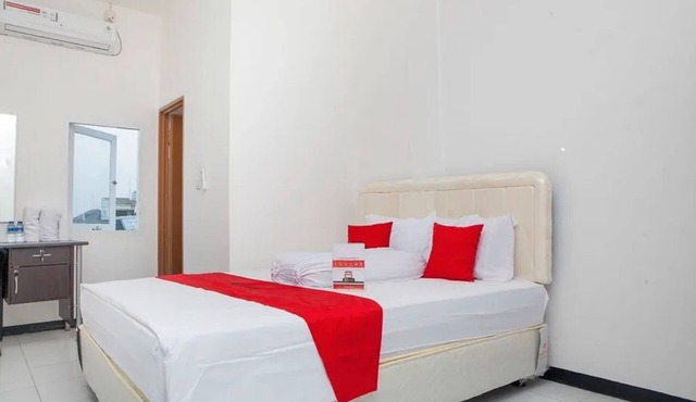 Cozy Residence Cipedes Bandung
