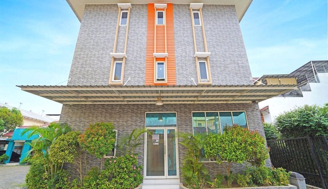 Cozy Twin Escape with Free WiFi and Parking