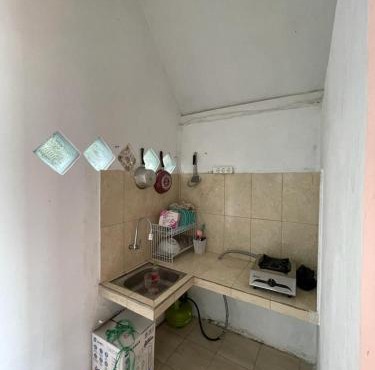 Cozzy Salabim Villa Pangalengan