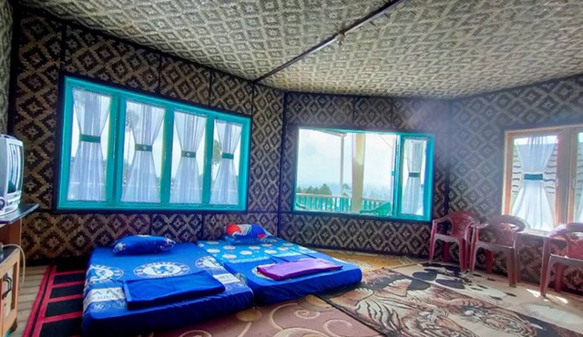 Cozzy Villa Azmi