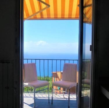 Creuza Apartment
