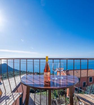 Creuza de Cinque Terre Apartment