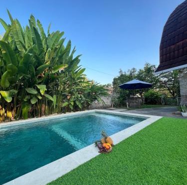 Da Villa Mandalika