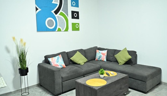 DABpartment Milano Metro Lambrate - Spazio e confort