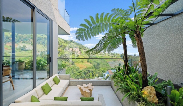 Dago Escape Villa by Kozystay - Bandung
