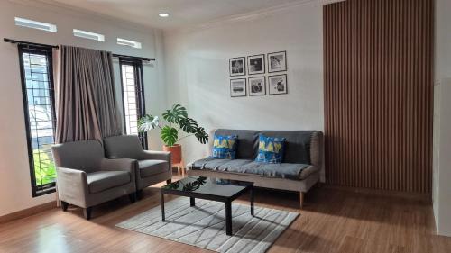 Dago Family Stay
