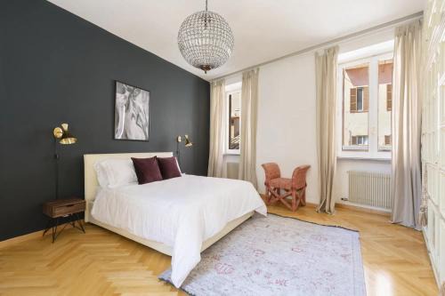 Daplace - Ginevra Apartment