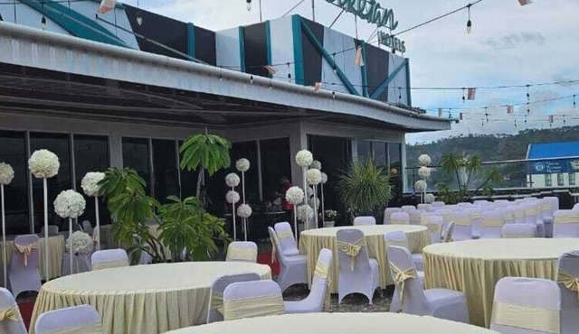 Darefan Hotel Sorong