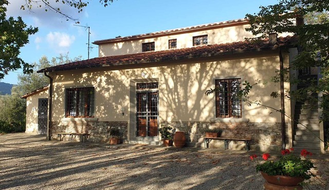 DaVinci Apartment