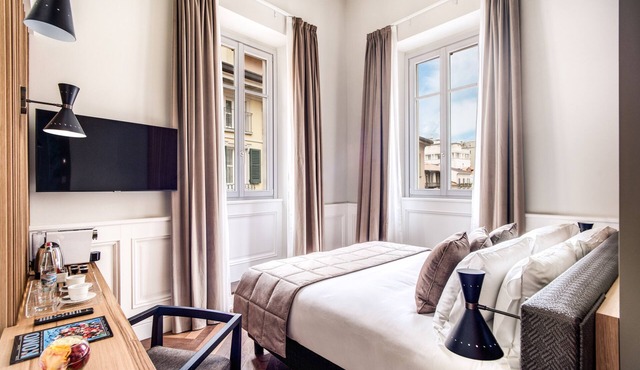 DBH Duomo Boutique Hotel Lake Como