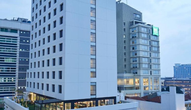 de Braga, ARTOTEL Curated